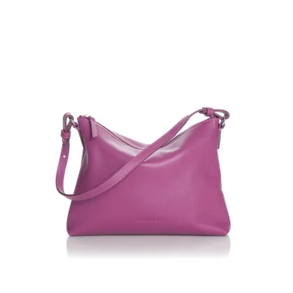 Zdjęcie Torebka Hobo Fucsia