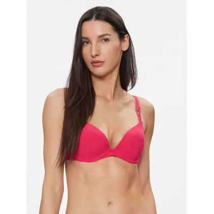 Zdjęcie Chantelle Góra od bikini Emblem C17TNP Różowy