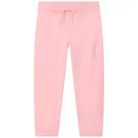Zdjęcie Kenzo Kids Spodnie dresowe K14255 S Różowy Regular Fit