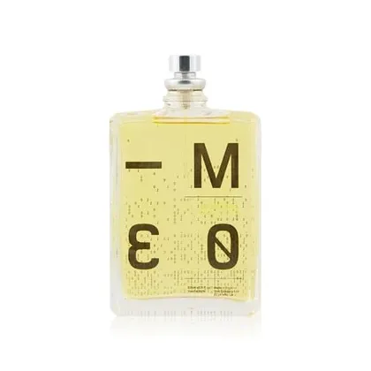 Zdjęcie Escentric Molecules Molecule 03 Woda toaletowa 100 ml