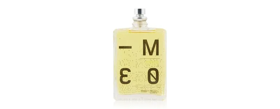obrazek 1 Escentric Molecules Molecule 03 Woda toaletowa 100 ml