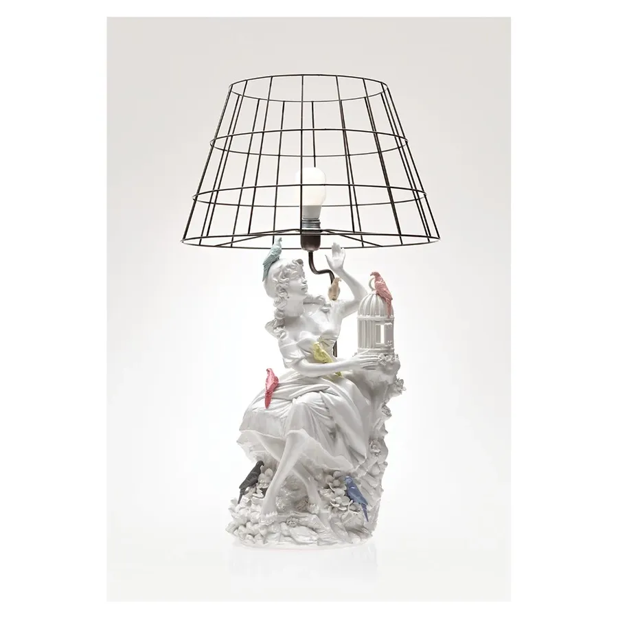 picture 1 Beautiful designer lamp for sophisticated interiors