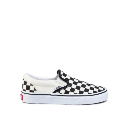 Zdjęcie Vans Tenisówki Classic Slip-On VN000EYEBWW1 Écru