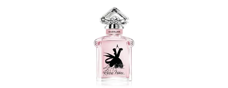 obrazek 1 GUERLAIN La Petite Robe Noire Woda toaletowa 30 ml