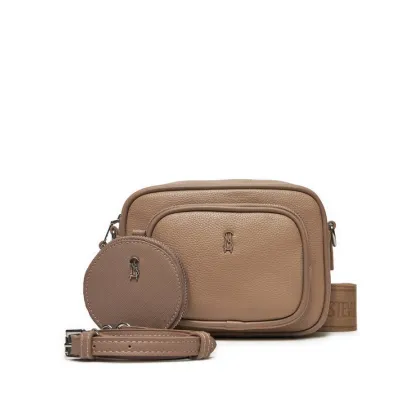 Zdjęcie Steve Madden Torebka Billite SM13001518 Beżowy