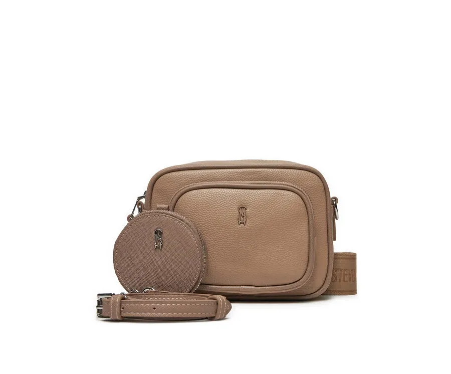 obrazek 1 Steve Madden Torebka Billite SM13001518 Beżowy