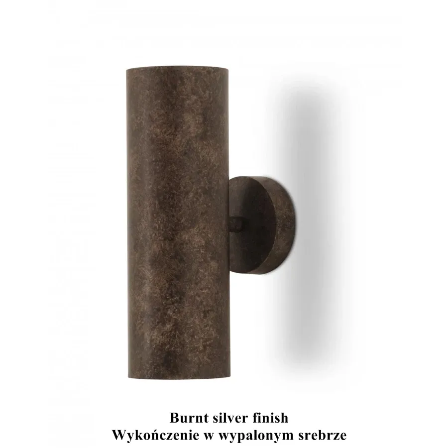 obrazek 2 Nowoczesny kinkiet do salonu projektu Porta Romana