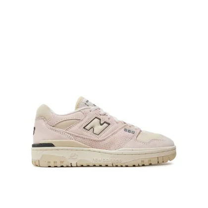 Zdjęcie New Balance Sneakersy BBW550RC Różowy