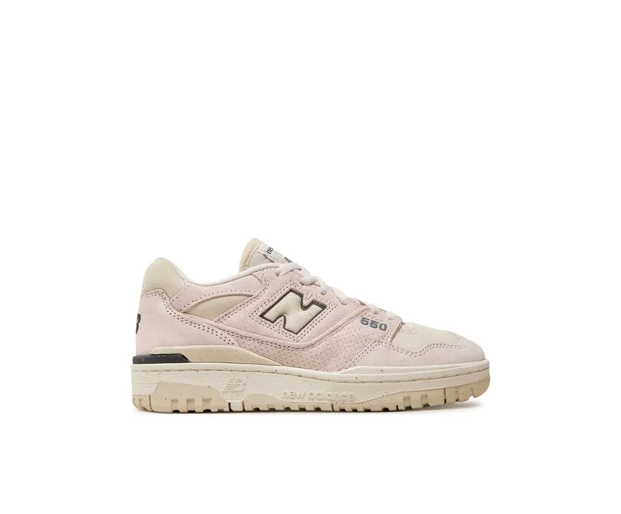 obrazek 1 New Balance Sneakersy BBW550RC Różowy