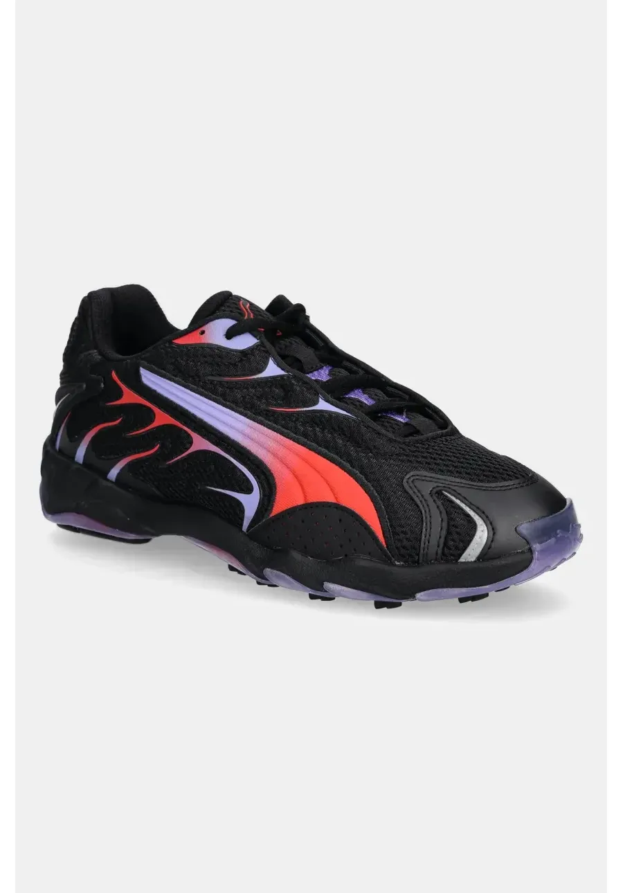 obrazek 1 Puma sneakersy Inhale kolor czarny 401560