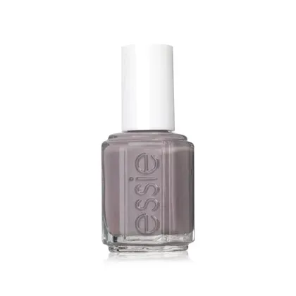 Zdjęcie essie Grau- und Schwarztöne Lakier do paznokci 13.5 ml Nr. 77 - Chinchilly
