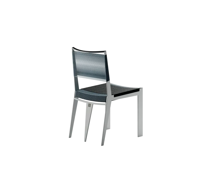 obrazek 4 Ekskluzywne krzesło o minimalistycznym designie