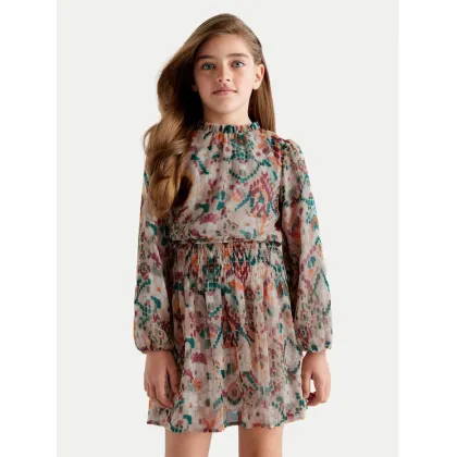 Zdjęcie Mayoral Sukienka codzienna 7981 Kolorowy Regular Fit