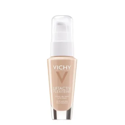 Zdjęcie Vichy Liftactiv Flexiteint podkład wygładzający zmarszczki, 25 Nude nude 30 ml