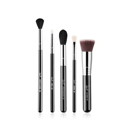 Zdjęcie Sigma Beauty Most Wanted Set Zestaw pędzli 1 szt.