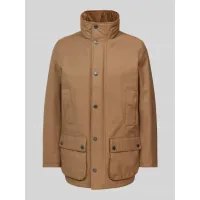 Zdjęcie Kurtka z kieszeniami z patką