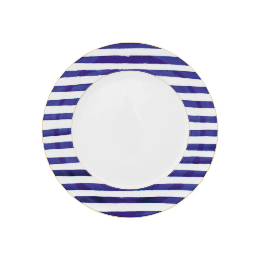obrazek 5 Ekskluzywna zastawa z portugalskiej porcelany dla 12 osób - Porcel