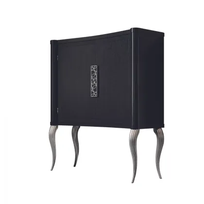 Zdjęcie Piękny luksusowy włoski barek do salonu