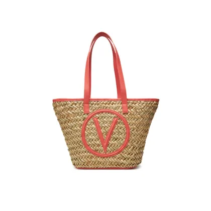 Zdjęcie Valentino Torebka Samuela VBG90O02 Beżowy