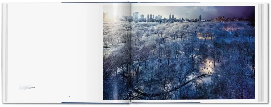 obrazek 4 Książka Dzień do nocy Stephen Wilkes. Day to Night - Taschen