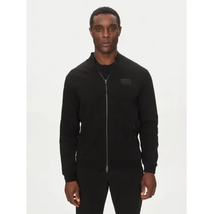 Zdjęcie EA7 Emporio Armani Bluza 7M000093 AF12116 UC001 Czarny Regular Fit