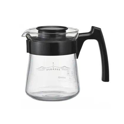 Zdjęcie Hario - PEGASUS 01 - Serwer szklany 300ml HARIO