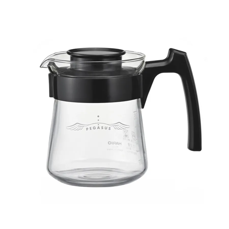 obrazek 1 Hario - PEGASUS 01 - Serwer szklany 300ml HARIO