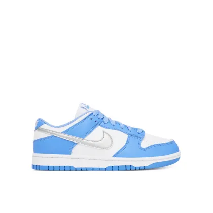 Zdjęcie Nike Sneakersy Dunk Low Next Nature DD1873 402 Biały