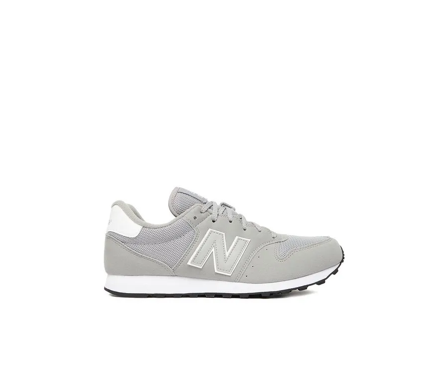 obrazek 1 New Balance Sneakersy GM500EG2 Szary