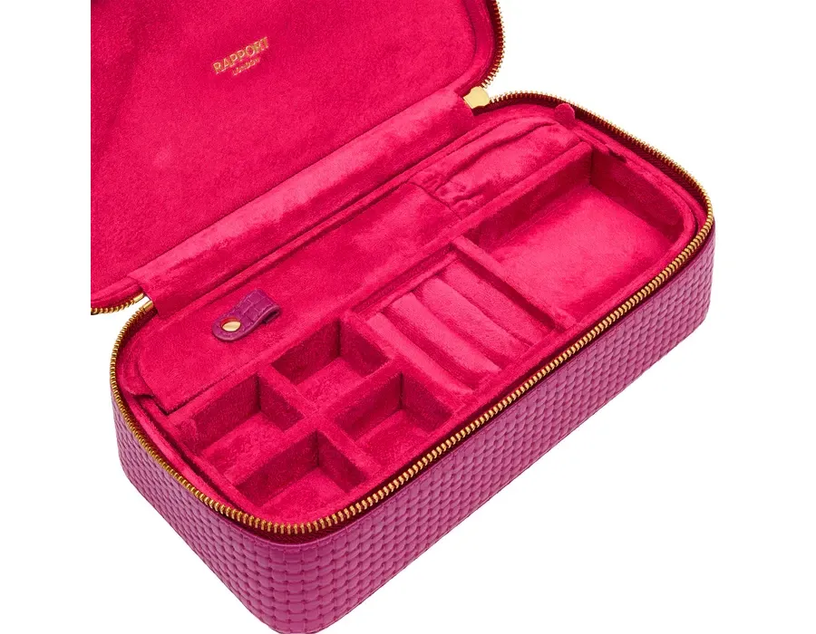 obrazek 4 Piękne pudełko na biżuterię