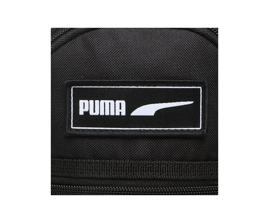 obrazek 1 Puma Saszetka Deck Crossbody 079190 Czarny