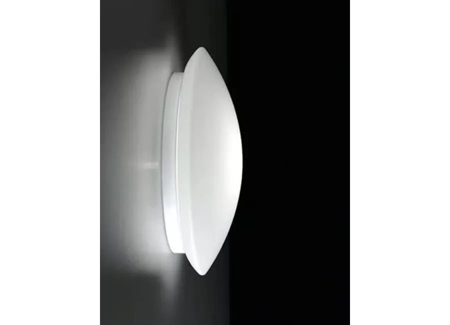 obrazek 3 Włoska lampa ścienna Bis Bayonet w 4 wariantach