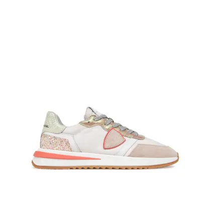 Zdjęcie Philippe Model Sneakersy A009980 TYLD WA02 Biały