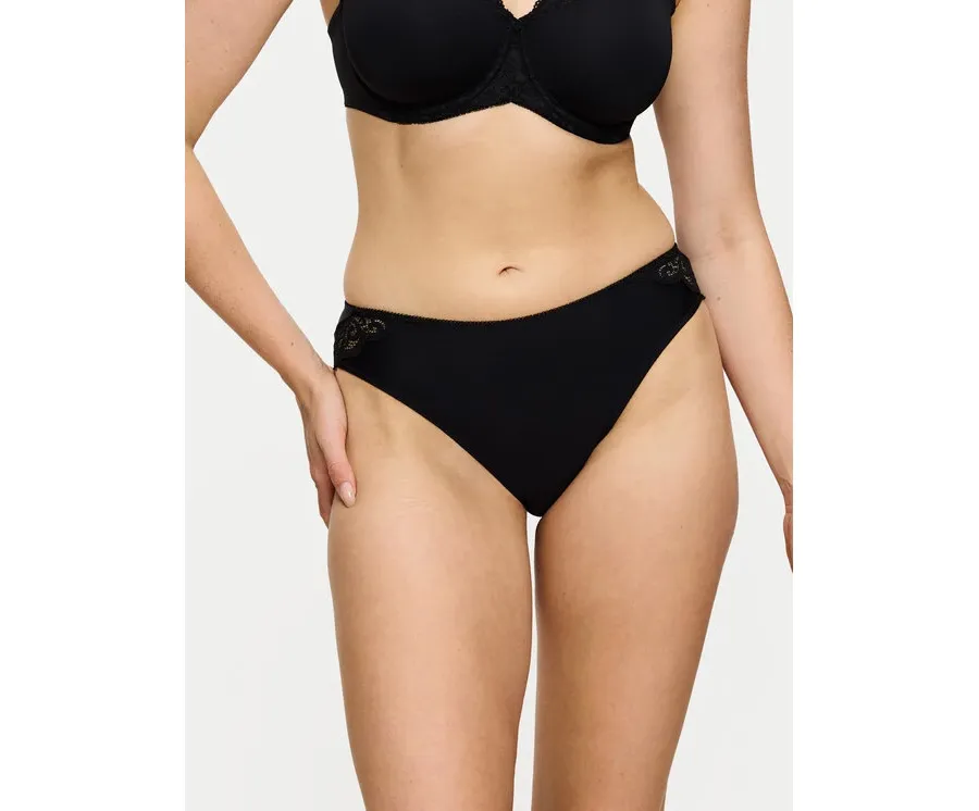 obrazek 1 Triumph Figi klasyczne Amourette 10210688 Czarny