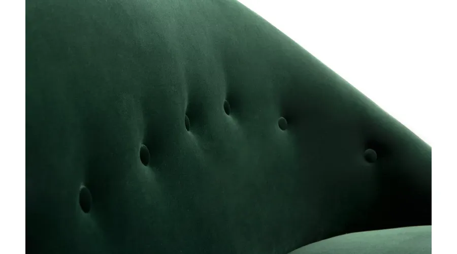 obrazek 4 Zielona portugalska dwuosobowa sofa