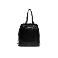 Zdjęcie Calvin Klein Torebka Drawstring Tote LV04K3159G Czarny