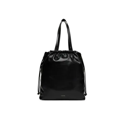 Zdjęcie Calvin Klein Torebka Drawstring Tote LV04K3159G Czarny
