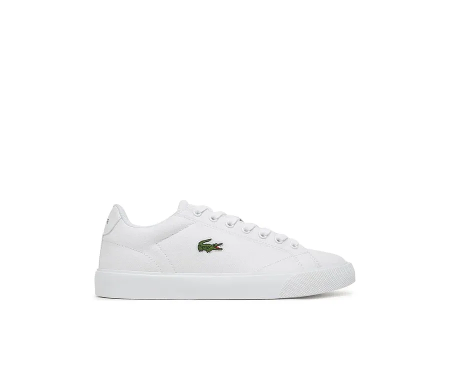 obrazek 1 Lacoste Tenisówki 7-49CFA0004 Biały