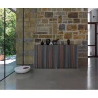 Picture A modern chest of drawers for original interiors - Italian furniture