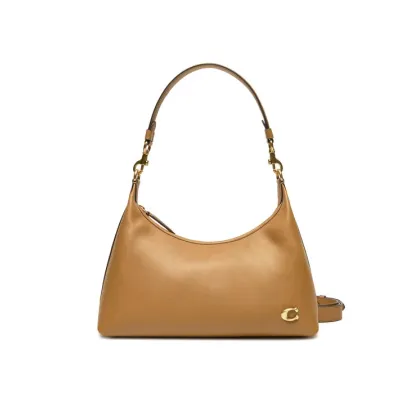 Zdjęcie Coach Torebka Juliet CR981 Brązowy
