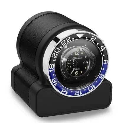 Zdjęcie Oryginalne urządzenie do przechowywania zegarków z automatycznym naciągiem