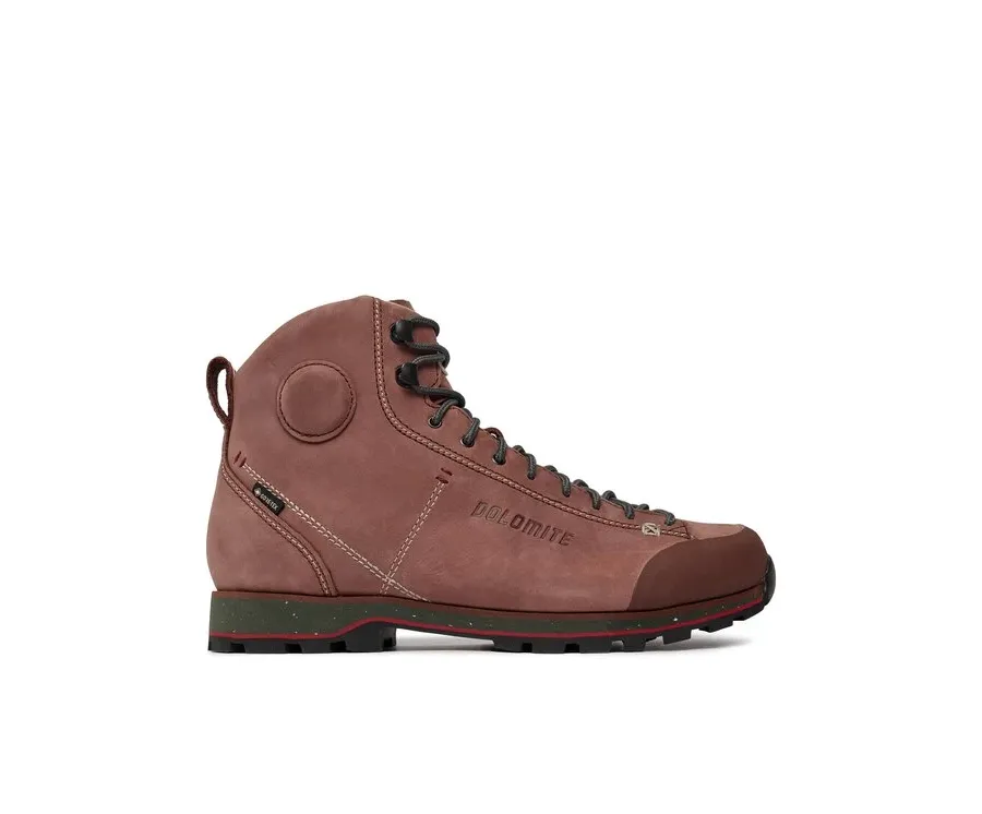 obrazek 1 Dolomite Trekkingi 54 High Fg Evo Gtx GORE-TEX 292529 Brązowy