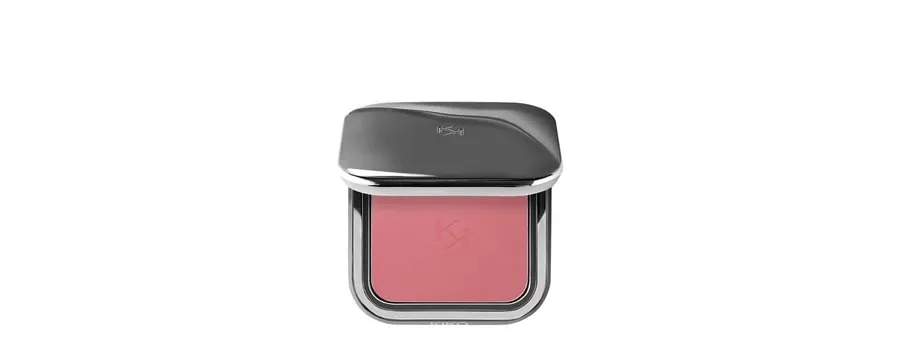 obrazek 1 KIKO Milano Unlimited Blush Róż 6 g 05 Mauve