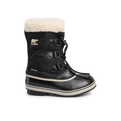 Zdjęcie Sorel Śniegowce Yoot Pac Nylon NY1962 Czarny