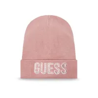Zdjęcie Guess Czapka J0BZ12 Z2Q00 Różowy