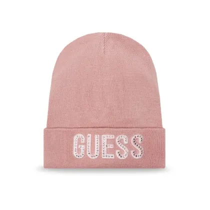 Zdjęcie Guess Czapka J0BZ12 Z2Q00 Różowy