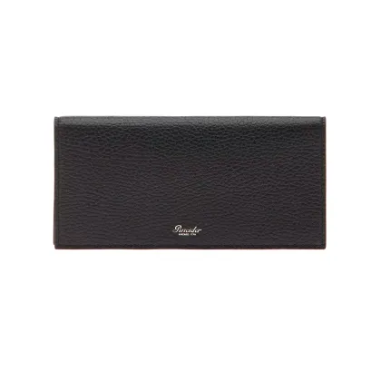 Zdjęcie Luksusowy potrfel Grained Collection International Wallet