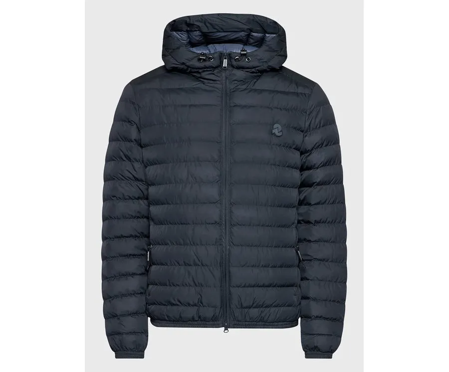 obrazek 1 Invicta Kurtka przejściowa 4431886/U Granatowy Regular Fit