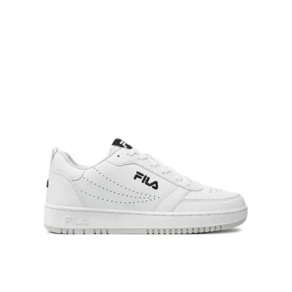 Zdjęcie Fila Sneakersy Fila Rega Teens FFT0110 Biały