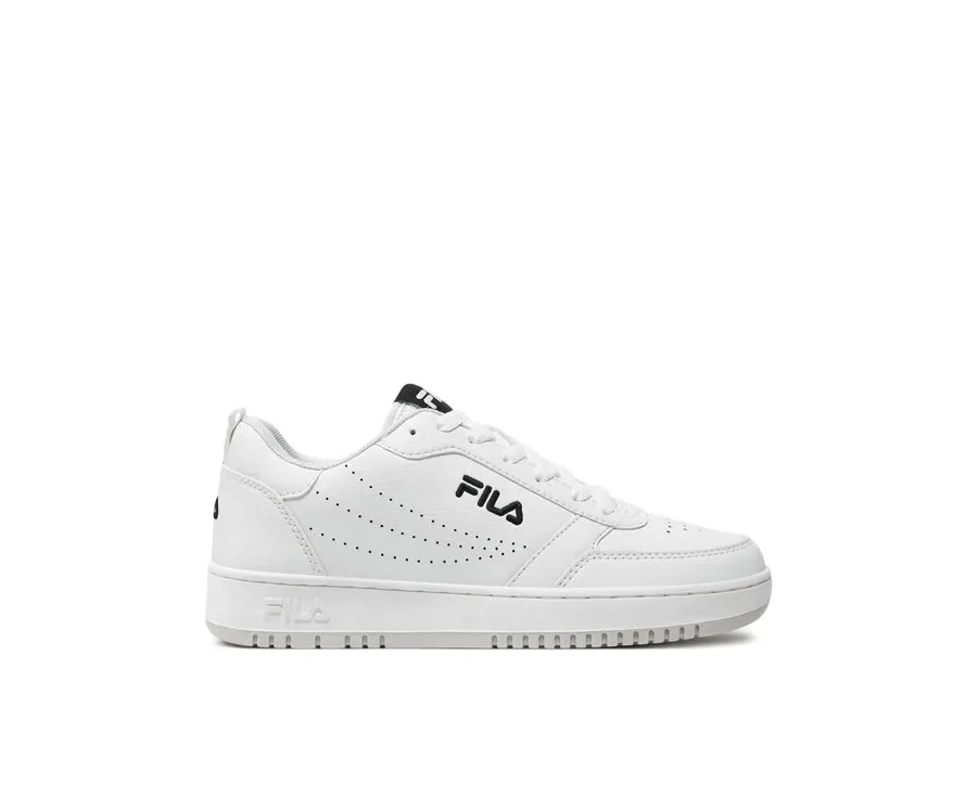 obrazek 1 Fila Sneakersy Fila Rega Teens FFT0110 Biały